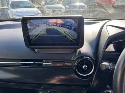 2016 Mazda Demio