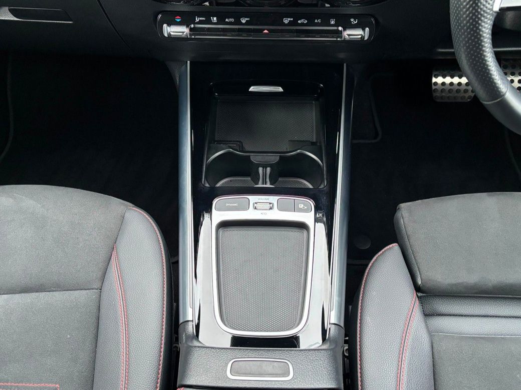 2024 Mercedes-Benz EQA