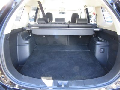 2017 Mitsubishi Outlander