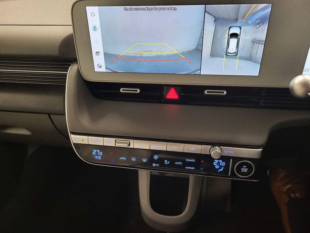 2022 Hyundai Ioniq 5