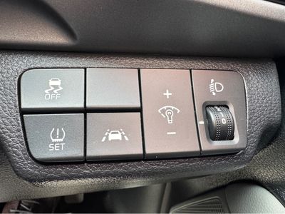 2019 Kia Stonic