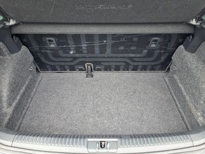 2016 Volkswagen Polo