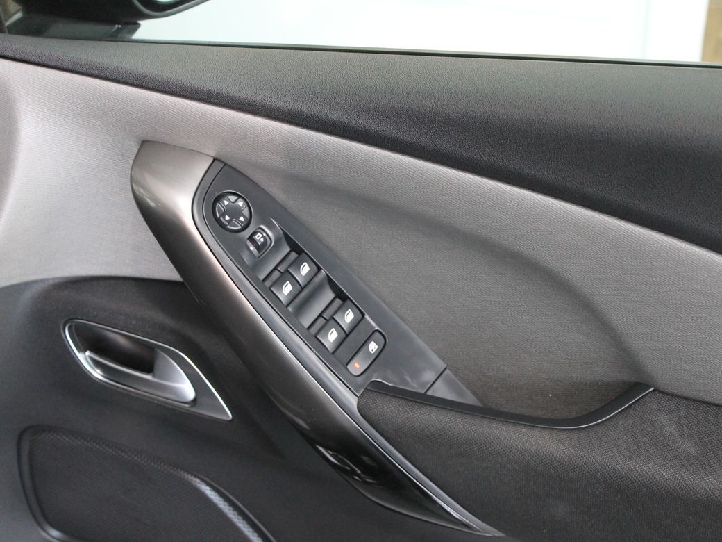 2021 Citroen C4 SpaceTourer