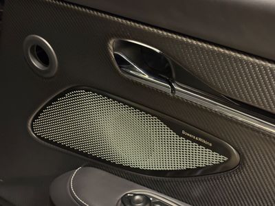 2024 Aston Martin DB12