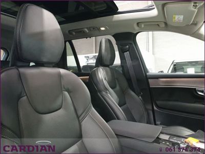 2026 Volvo XC90