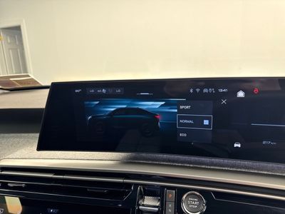 2026 Peugeot 3008