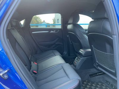 2014 Audi S3