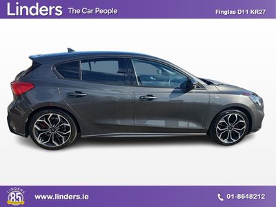 2022 Ford Focus