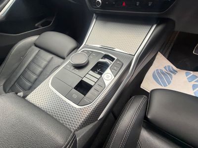 2023 BMW 3 Series