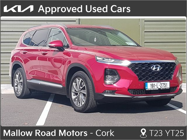 vehicle for sale from Mallow Road Motors Kia