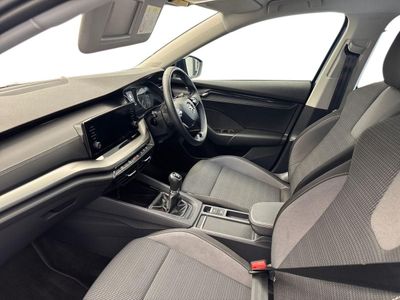 2024 Skoda Octavia