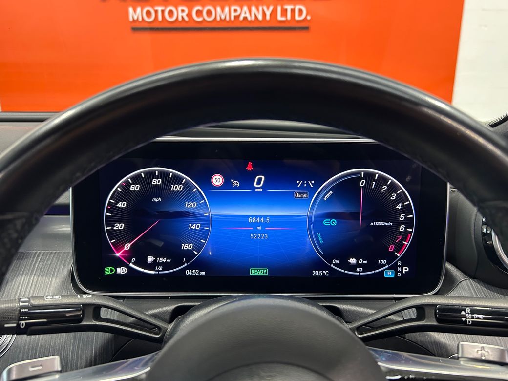 2022 Mercedes-Benz C Class