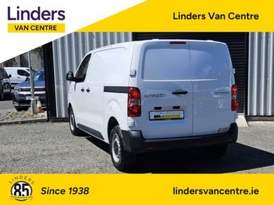 2026 Citroen Dispatch