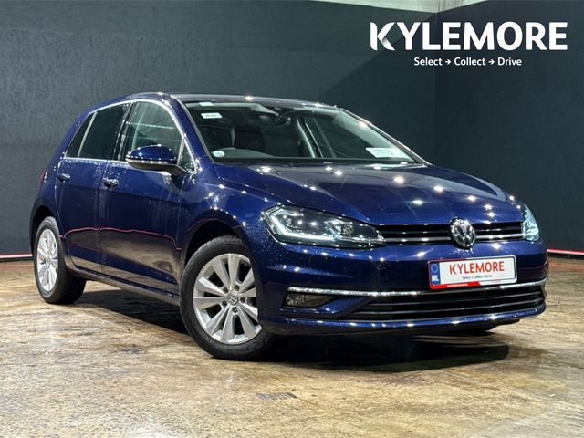 vehicle for sale from Kylemore Cars