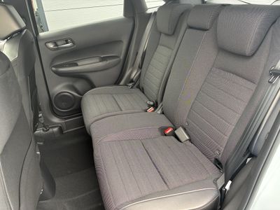 2026 Honda Jazz