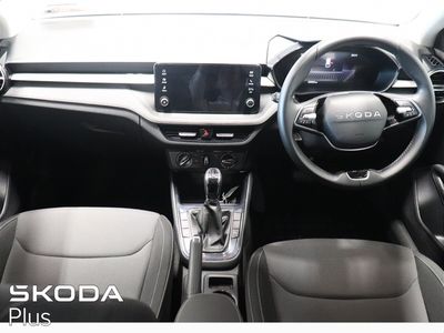 2026 Skoda Fabia