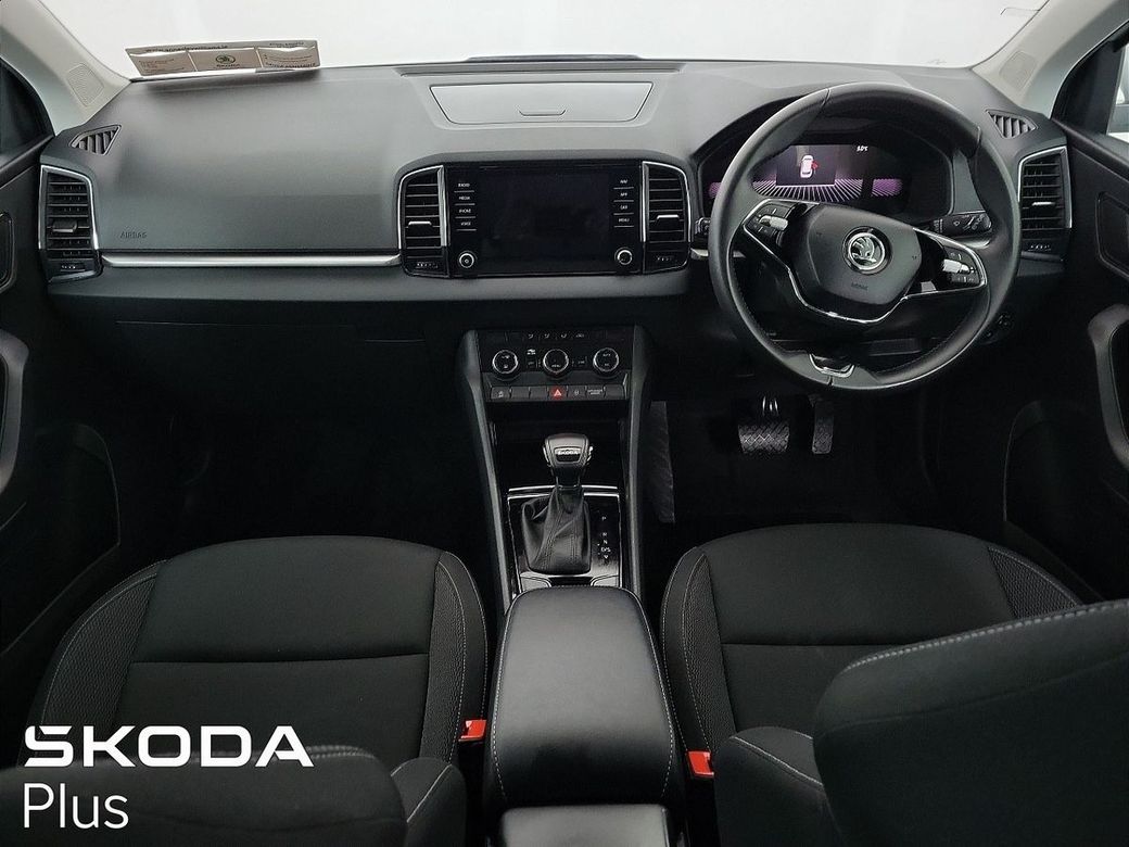 2023 Skoda Karoq