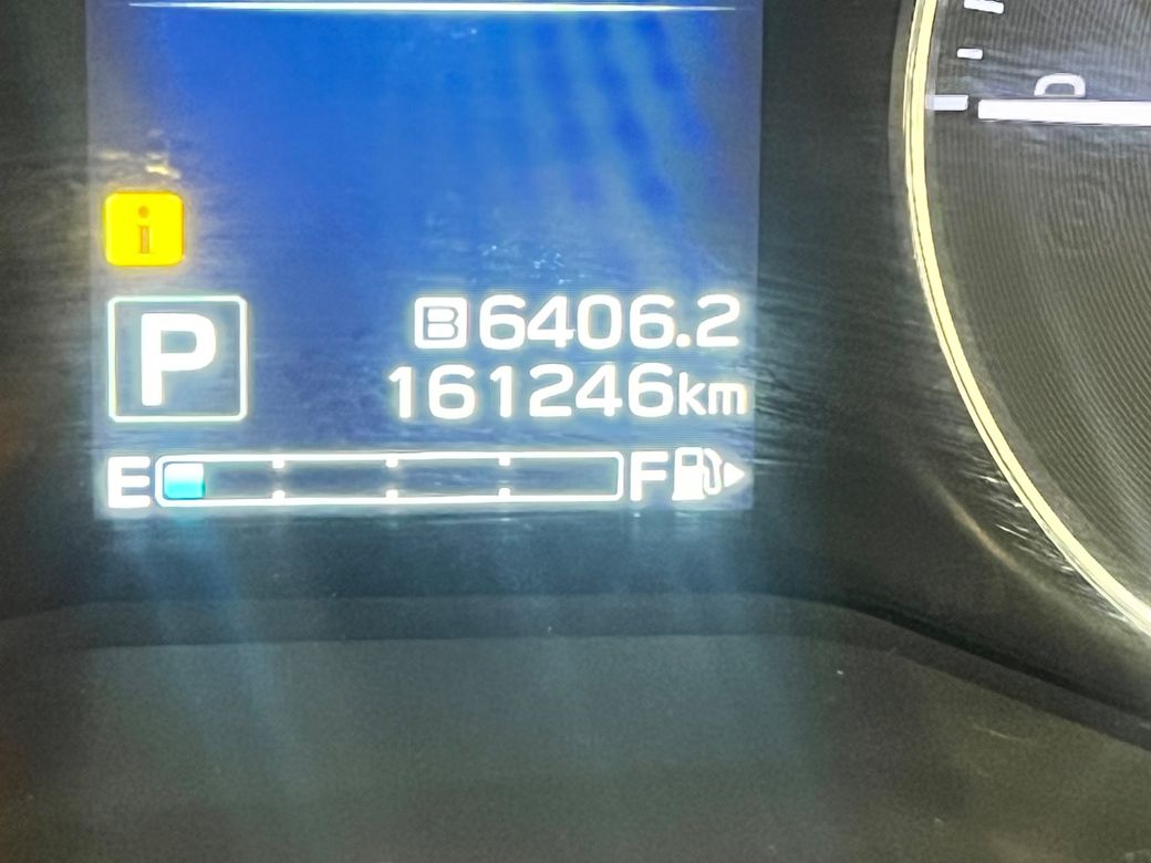 2018 Subaru Impreza