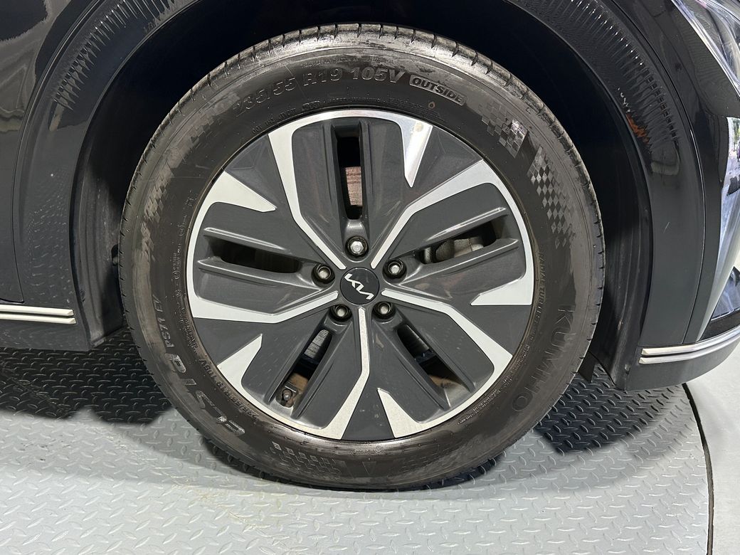 2023 Kia EV6