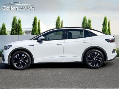 2023 Volkswagen ID.5
