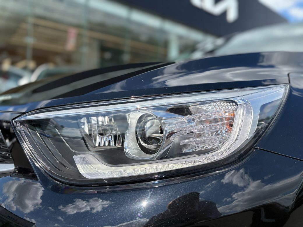 2024 Kia Stonic
