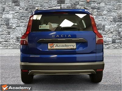 2022 Dacia Jogger
