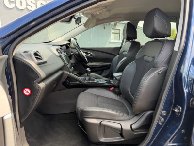 2017 Renault Kadjar