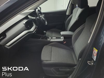 2023 Skoda Octavia
