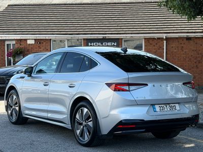 2023 Skoda Enyaq