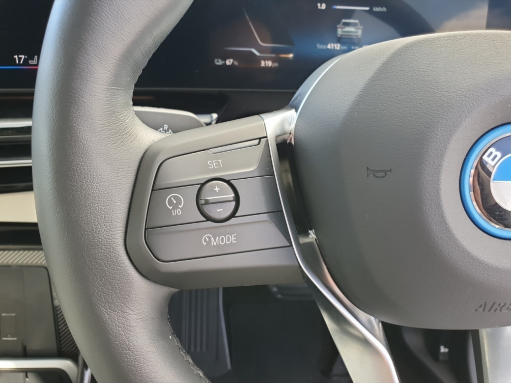2026 BMW iX1