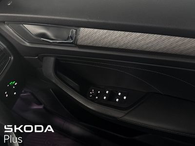 2024 Skoda Kodiaq