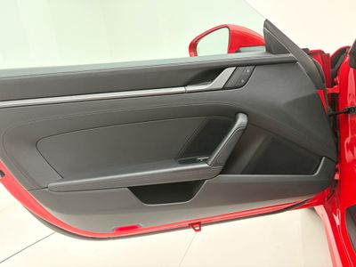 2023 Porsche 911