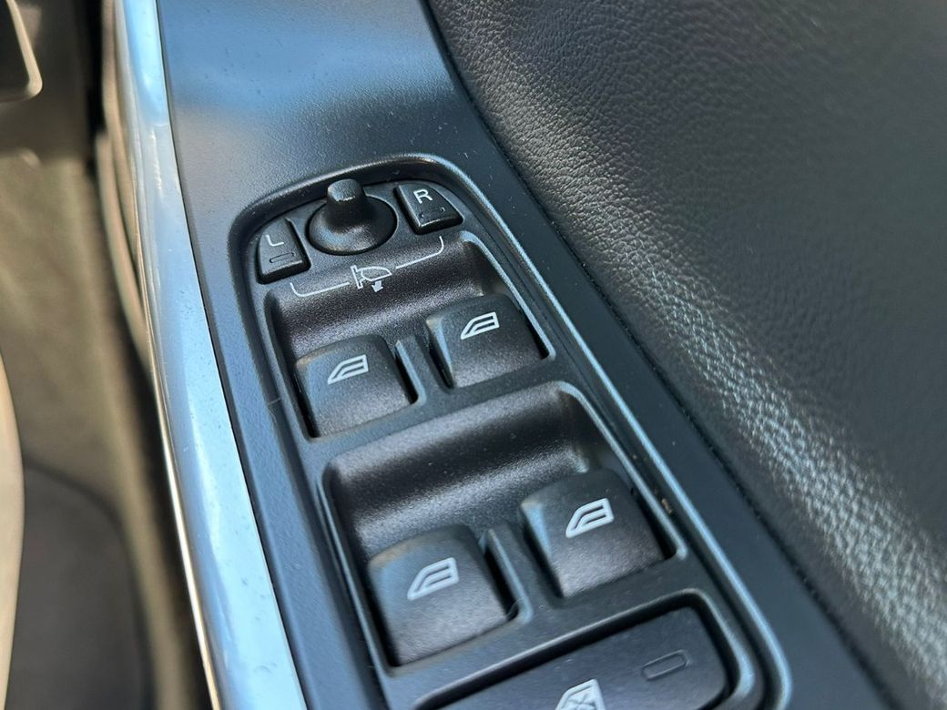2015 Volvo S60