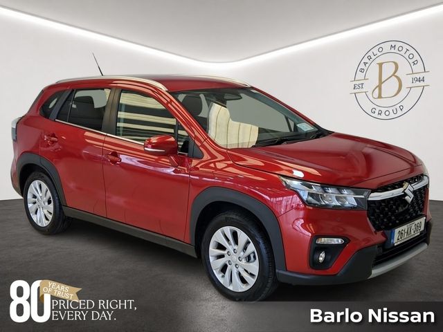 vehicle for sale from Barlo Ford Clonmel