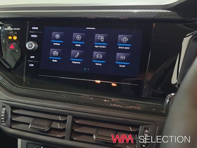 2026 Volkswagen Polo