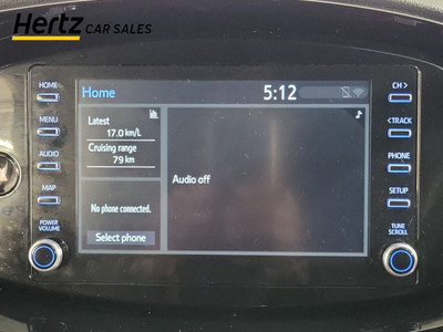 2023 Toyota Aygo X