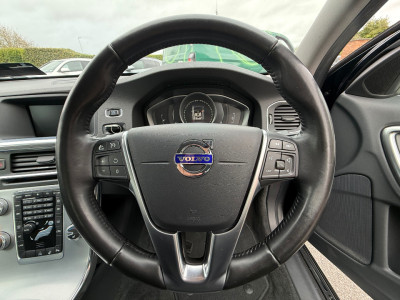2018 Volvo S60