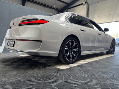 2024 BMW i7