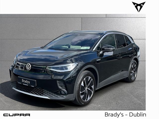 vehicle for sale from Bradys of Castleknock