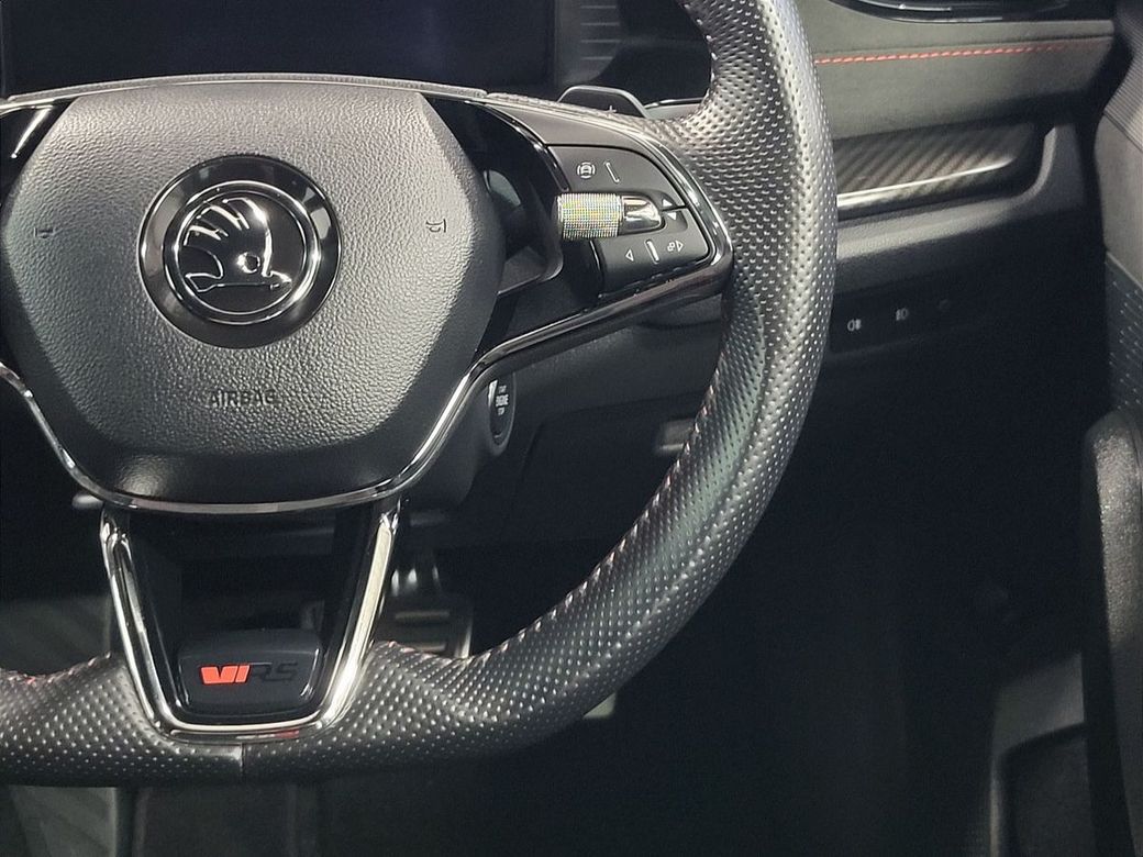 2024 Skoda Octavia