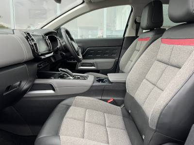 2022 Citroen C5 Aircross