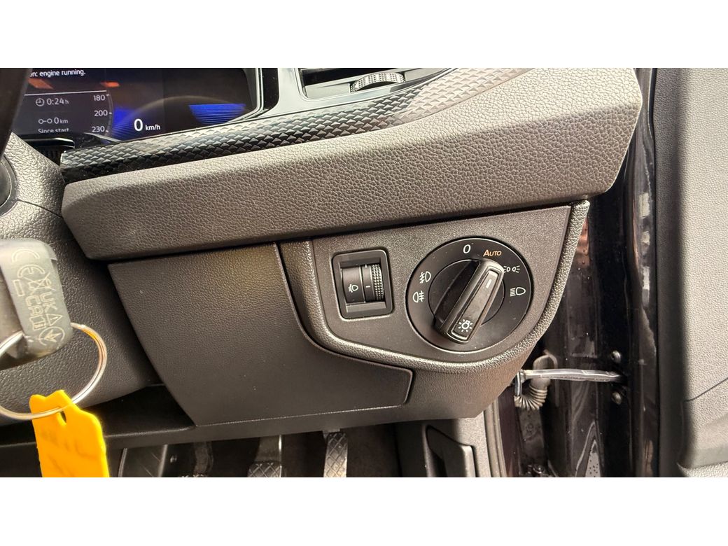2023 Volkswagen Polo