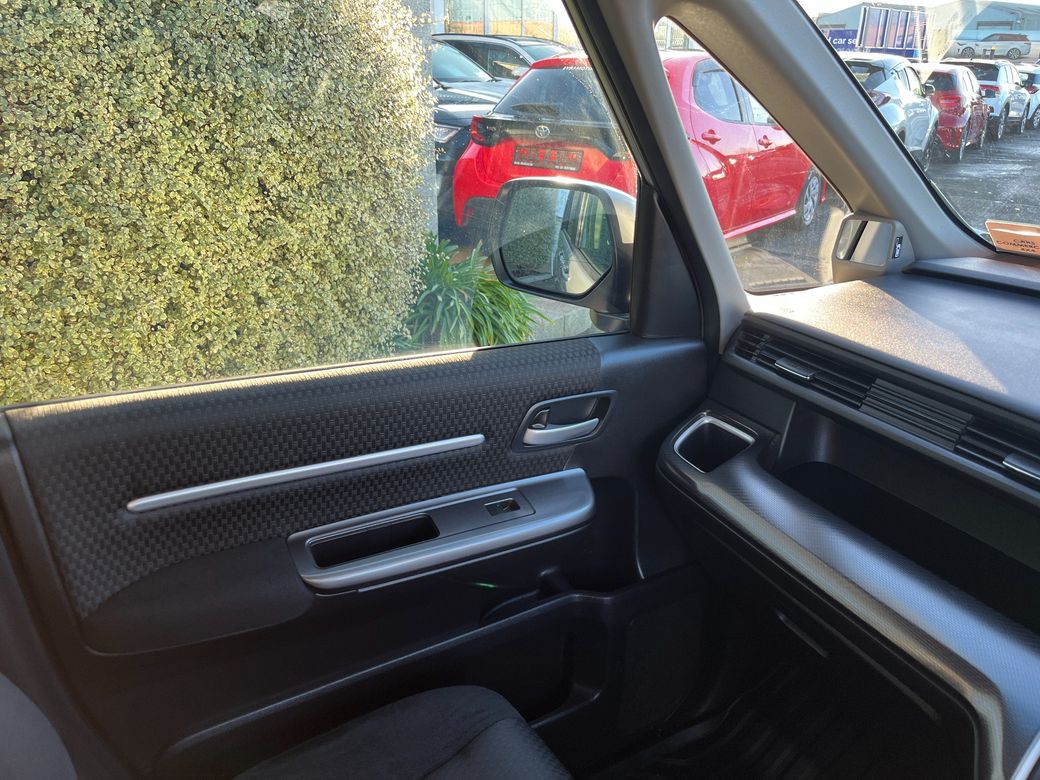 2019 Honda Stepwagon