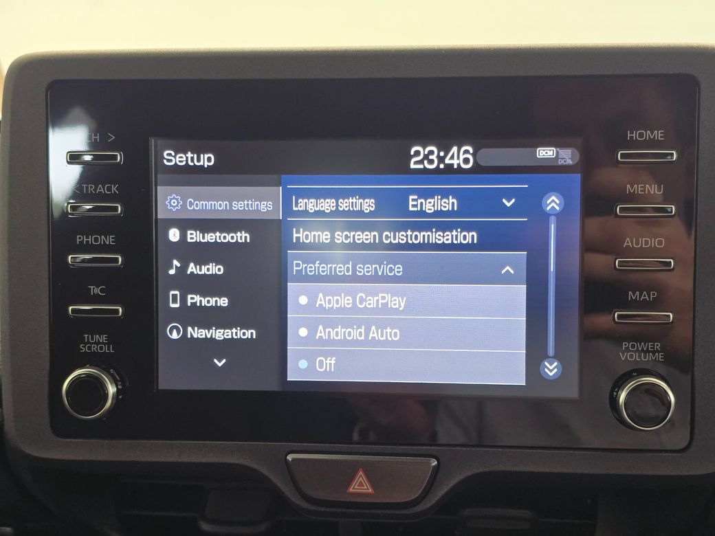 2022 Toyota Yaris