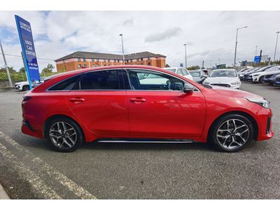 2019 Kia pro_ceed