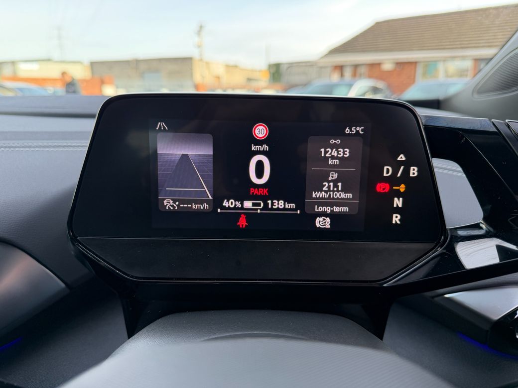 2023 Volkswagen ID.4