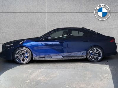 2026 BMW 5 Series