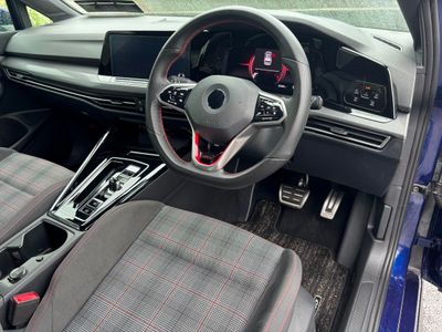 2023 Volkswagen Golf