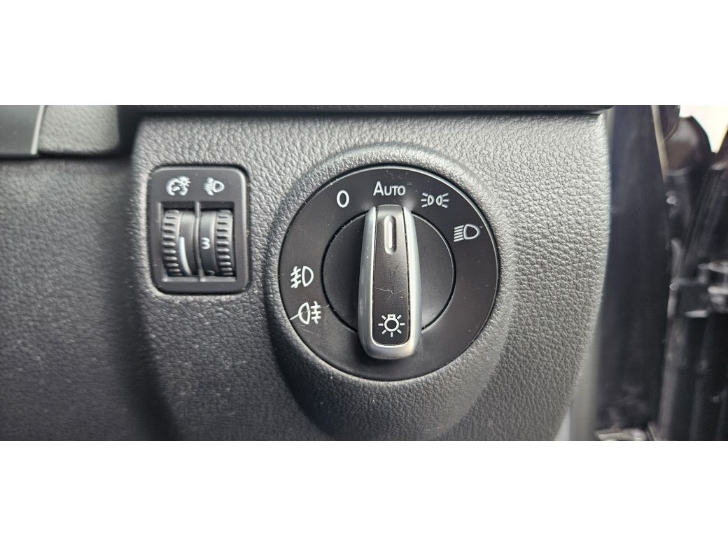 2015 Volkswagen Tiguan