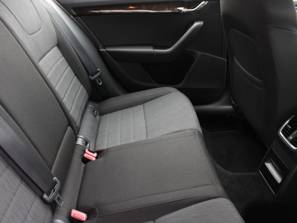 2016 Skoda Octavia